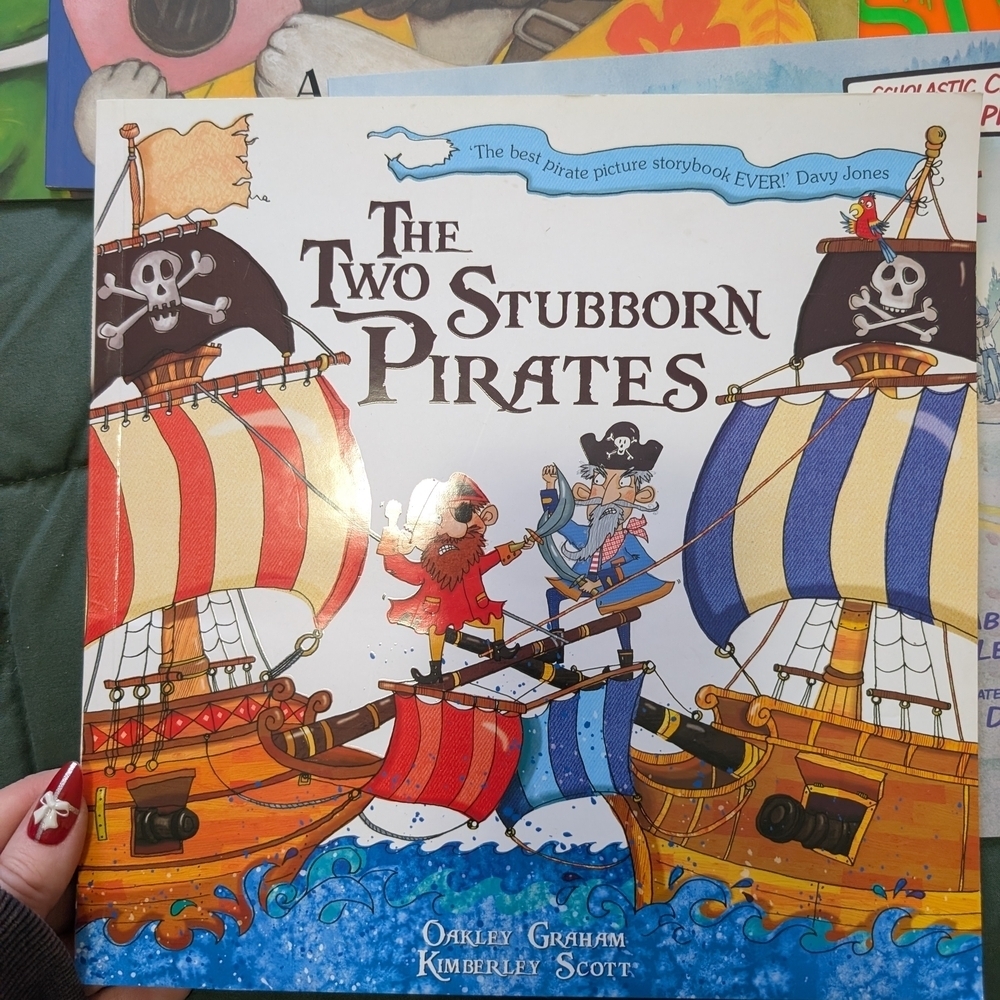 Children's Book Collection Set - Picture 3 of 6